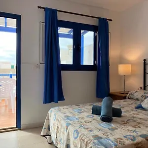 Casa Juanes Apartamento Caleta de Sebo