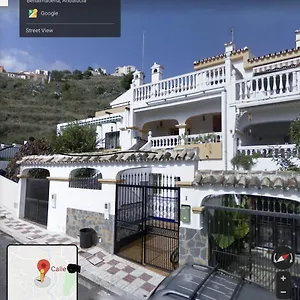 Torremuelle Costa Del Sol Apartamento Benalmádena