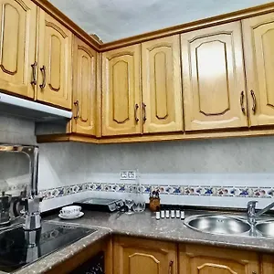 Vivienda Paseo De Baeza