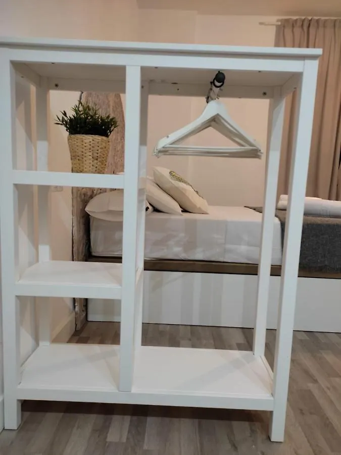 Vft Puerta De Cordoba Apartment Baeza 0*,